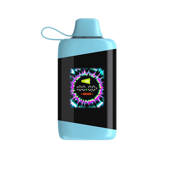 Zofo Kamado Max 20mg 50,000 puffs