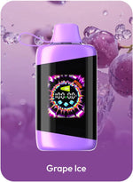 Zofo Kamado Max 20mg 50,000 puffs