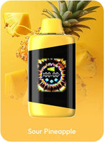 Zofo Kamado Max 20mg 50,000 puffs
