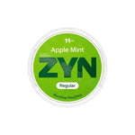 Zyn Apple Mint 11mg/Pouch