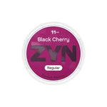 Zyn Black Cherry 11mg/Pouch