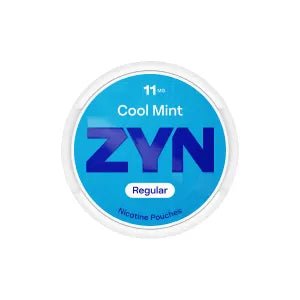 Zyn Cool Mint 11mg/Pouch
