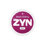 Zyn Mini Black Cherry