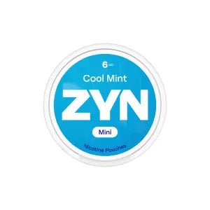 Zyn Mini Cool Mint