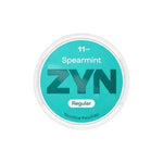 Zyn Spearmint 11mg/Pouch