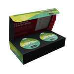 AI Fakher Grape With Mint Pack of 2