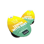 AI Fakher Lemon With Mint Pack of 2