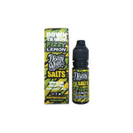 Doozy Salt Nicotine 10ml - 10mg