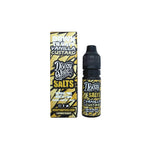 Doozy Salt Nicotine 10ml - 10mg