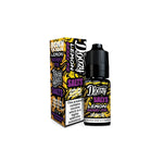Doozy Salt Nicotine 10ml - 20mg