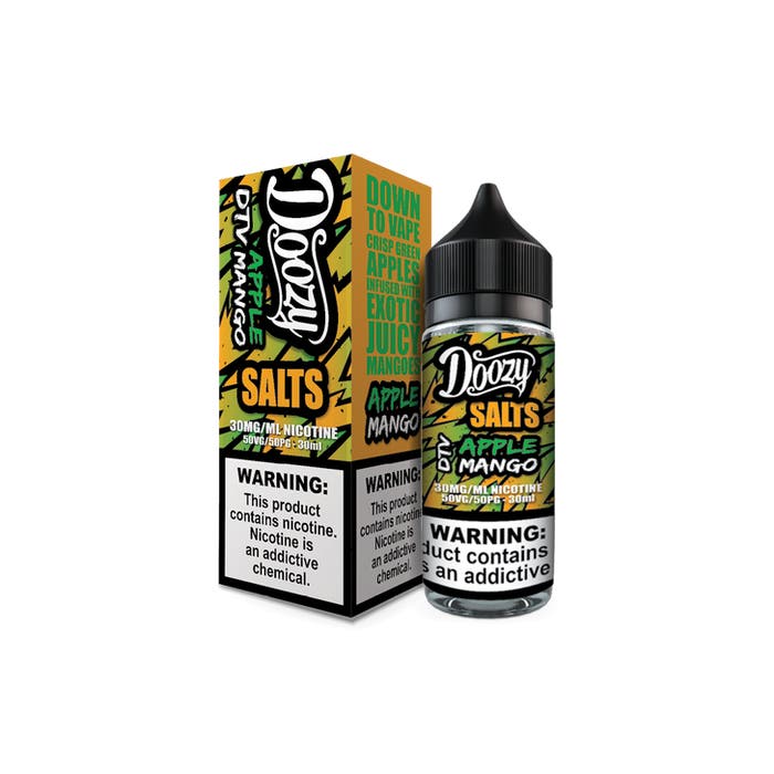 Doozy Salt Nicotine 30ml - 30mg