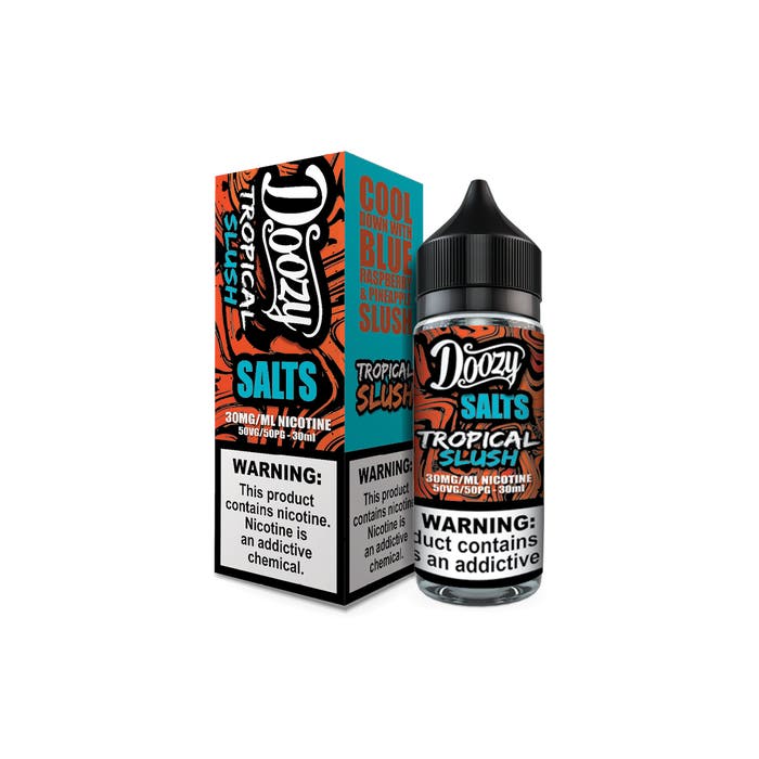 Doozy Salt Nicotine 30ml - 30mg