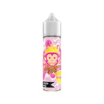 Dr. Vapes Bubblegum Kings 60ml E - Juice Shortfill - 3mg