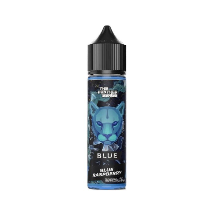 Dr.Vapes Pink Panther Series 60ml E-Juice Shortfill - 3mg - VapeBoo