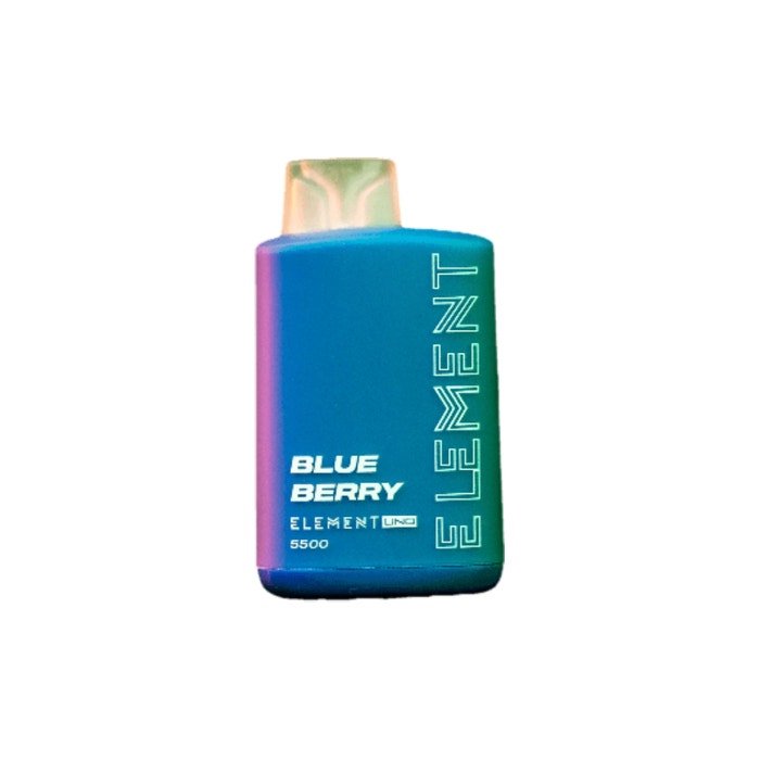 Element T-13 5500 Puffs Disposable Vape Device