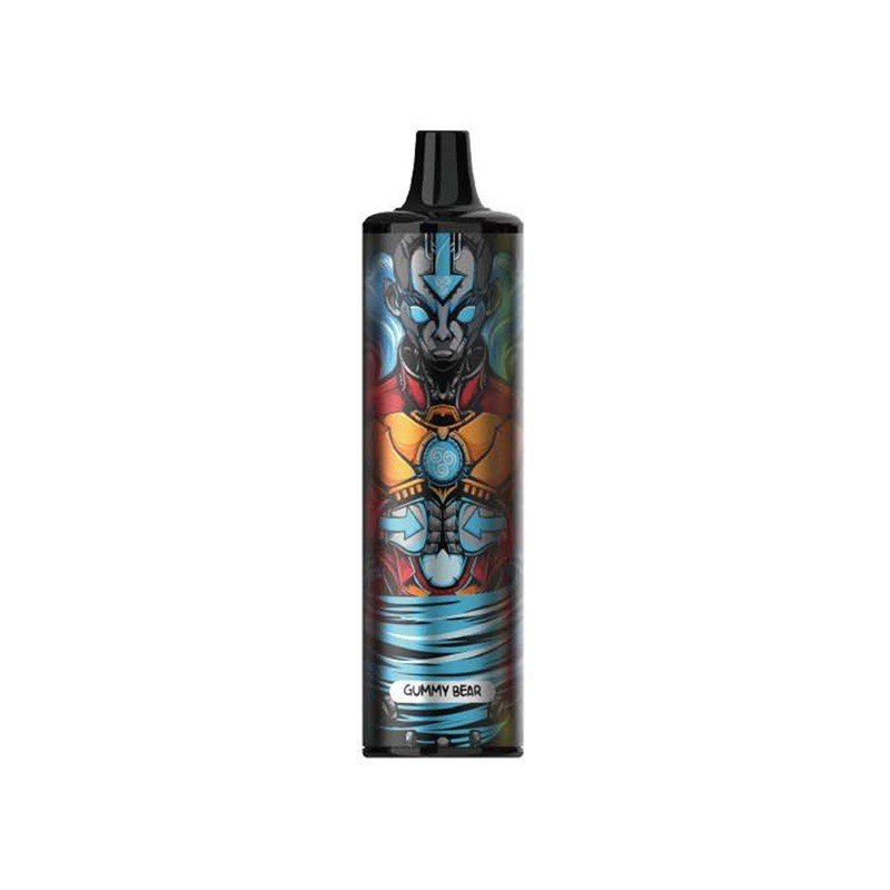 Energy KK 8000 Puffs Disposables Vape Device Energy KK 8000 Puffs Disposables Vape Device