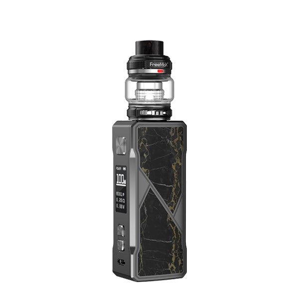 Freemax Maxus 100w Vape Kit Device - VapeBoo