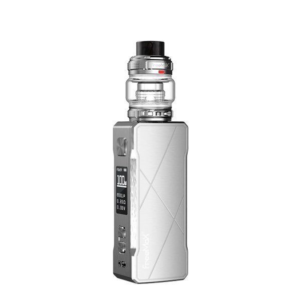 Freemax Maxus 100w Vape Kit Device - VapeBoo