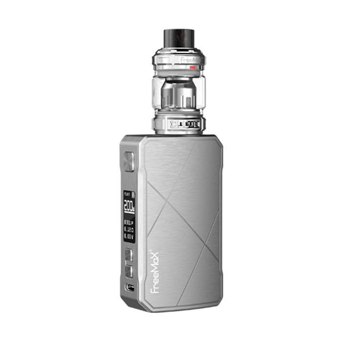Freemax Maxus 200w Vape Kit Device - VapeBoo