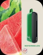 Fummo Indic 12000 Puffs Disposable Vape Device