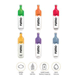 Fummo Target 3000 Puffs Disposable Vape Device
