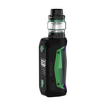 Geekvape Aegis Solo 100W TC Kit with Cerberus Tank