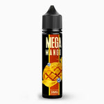 Grand Mega 60ml E - Juice Shortfill - 3mg