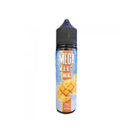 Grand Mega 60ml E - Juice Shortfill - 3mg