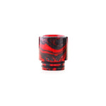 Hellvape Ag+ 01 Drip Tip - 810 Red - C