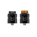 Hellvape Dead Rabbit 3 RDA Matte Full Black