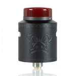 Hellvape Dead Rabbit V2 RDA Matte Full Black