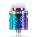 Hellvape Dead Rabbit V2 RDA Rainbow