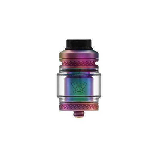 Hellvape Dead Rabbit V2 RTA Rainbow - VapeBoo