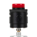 Hellvape Passage RDA Matte Full Black