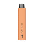 Hyla 4500 Puffs Disposable Vape Device