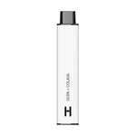 Hyla 4500 Puffs Disposable Vape Device