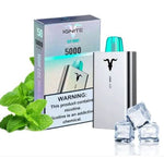 IGNITE V50 5000 Puffs Disposable Vape Device
