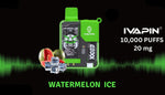 IVAPIN 10000 Puffs Disposable Vape Device