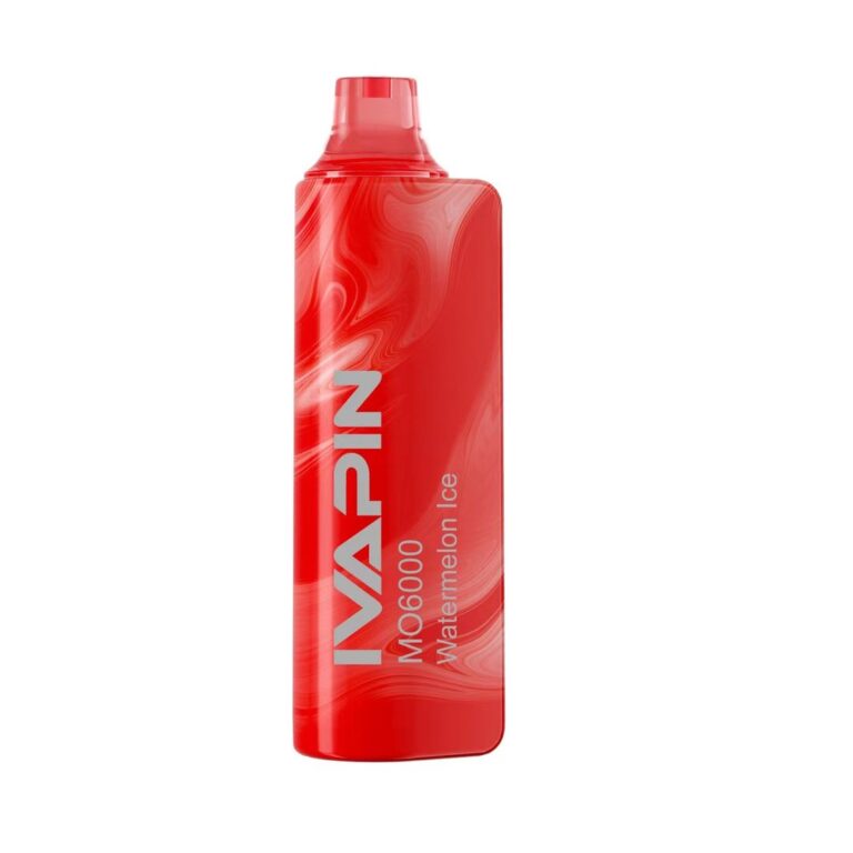 IVAPIN 6000 Puffs Disposable Vape Device