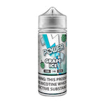 Juice N Power 120ml E - liquids E - juice