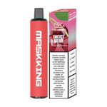 Maskking High GT - S 4000 Puffs Disposable Vape Device