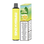 Maskking High GT - S 4000 Puffs Disposable Vape Device