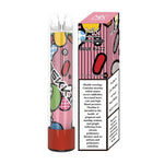 Maskking High Pro Max 2500 Puffs Disposable Vape Device