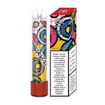 Maskking High Pro Max 2500 Puffs Disposable Vape Device
