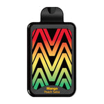 Mevape Reload 8000 Puffs Disposable Vape Device