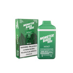 Monster Bars Max 6000 Puffs Disposable Vape Device