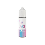 Monster Vape Labs 50ml E - Juice Shortfill - 3mg