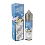 Monster Vape Labs 50ml E - Juice Shortfill - 3mg