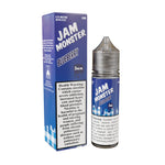 Monster Vape Labs 50ml E - Juice Shortfill - 3mg