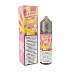 Monster Vape Labs 50ml E - Juice Shortfill - 3mg